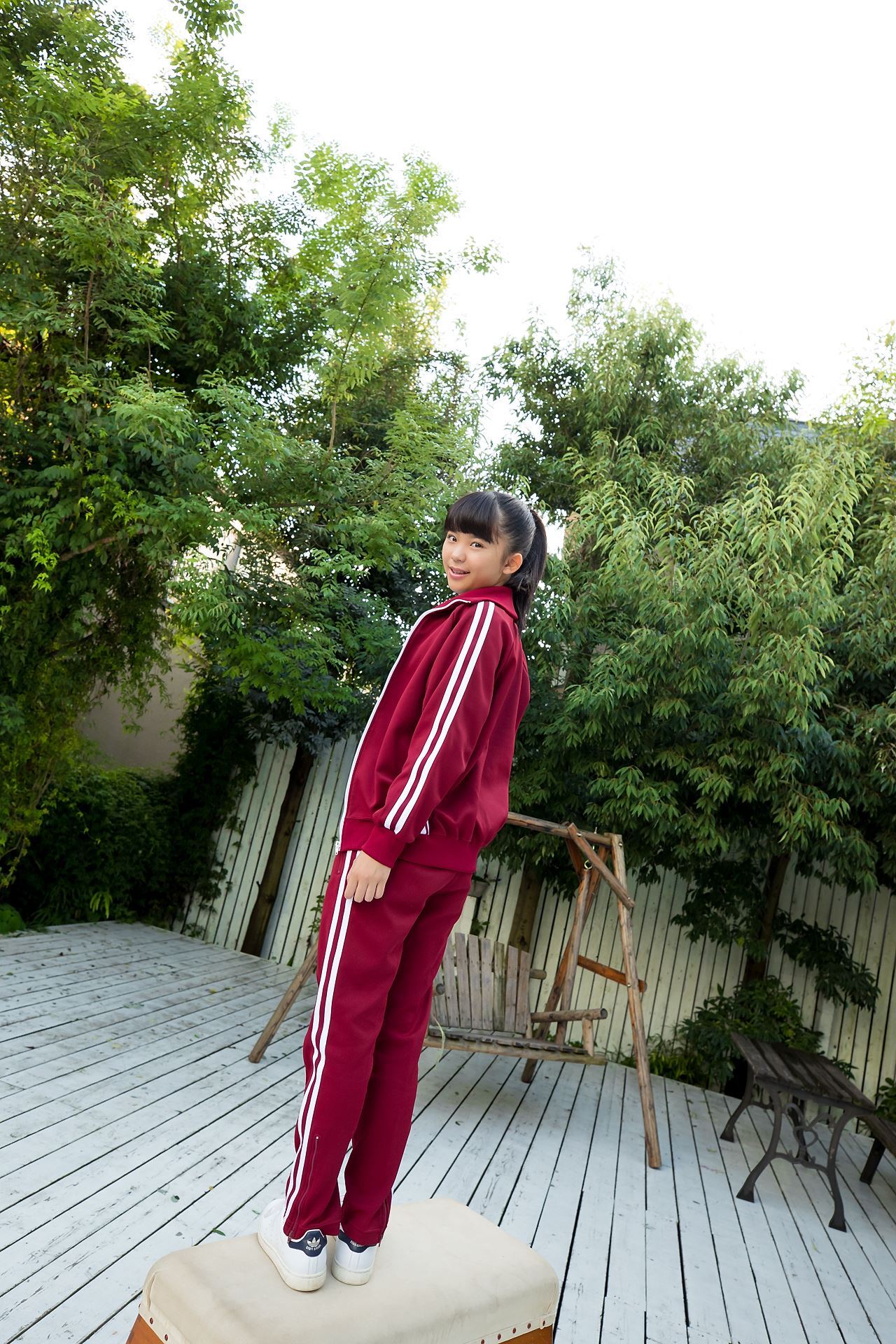 [Minisuka.tv] 2017-11-23 久川美佳 Mika Hisakawa - Limited Gallery 2.1